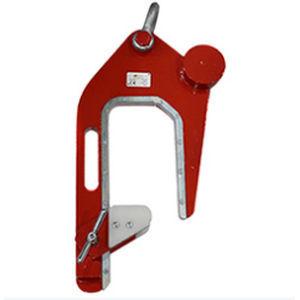 Manipulador mecánico - EMA Ergonomía S.L. - con sistema de apriete / de manipulación / de ruedas
