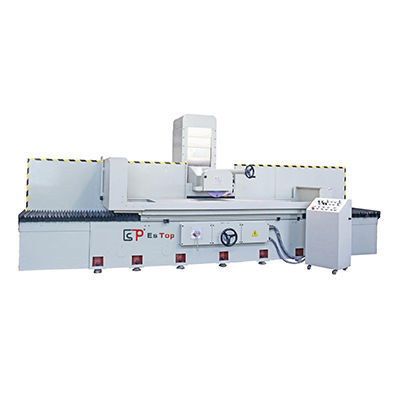 Rectificadora plana - ETD-70150NC - ESTOPCNC - de piezas para procesar / para piezas de gran tamaño / de columna