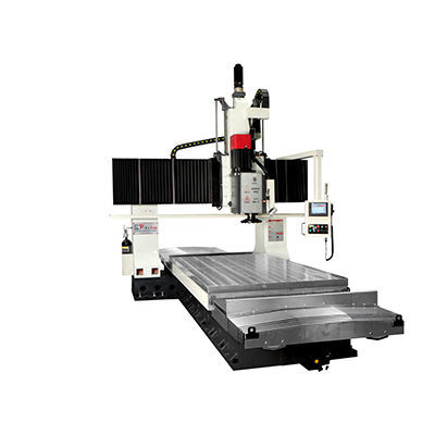 Fresadora CNC 3 ejes - VM-1520NC - ESTOPCNC - vertical / para acero / para hierro fundido
