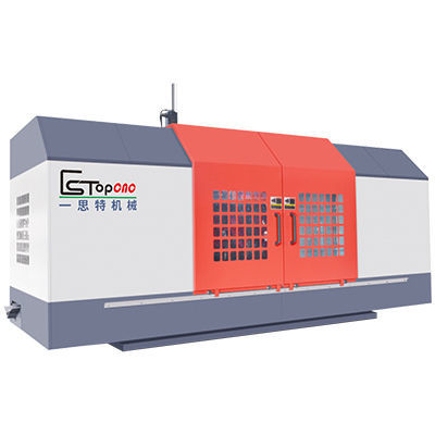 Centro de mecanizado 3 ejes - HMC-1712NC - ESTOPCNC - horizontal / de tipo mesa / BT 50