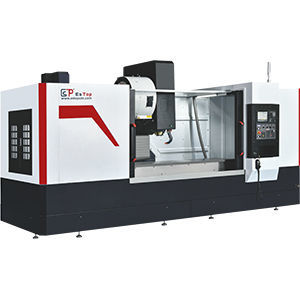 Centro de mecanizado 3 ejes - ETV20/V25 - ESTOPCNC - vertical / BT 40 / 24 herramientas