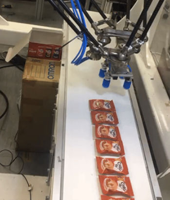 Encajadora horizontal - MODU System (M) Sdn.Bhd. (MODU Group) - de cajas / compacta