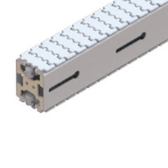 Sistema de transporte para cadena - DS2 - MODU System (M) Sdn.Bhd. (MODU Group) - industrial / para transporte