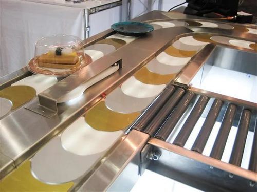 Sistema RFID táctil - MODU System (M) Sdn.Bhd. (MODU Group) - compacta / de interior / de uso alimentario