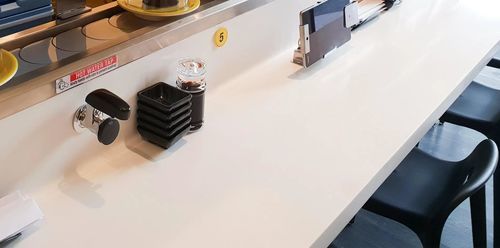 Calentador de agua - MODU System (M) Sdn.Bhd. (MODU Group)