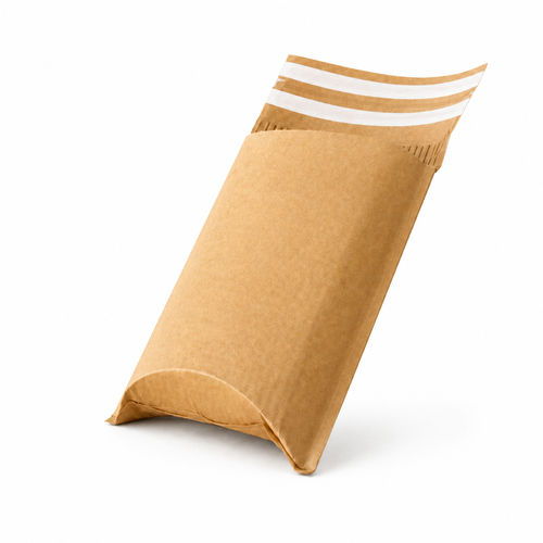 sobre protector de papel - WaveBag