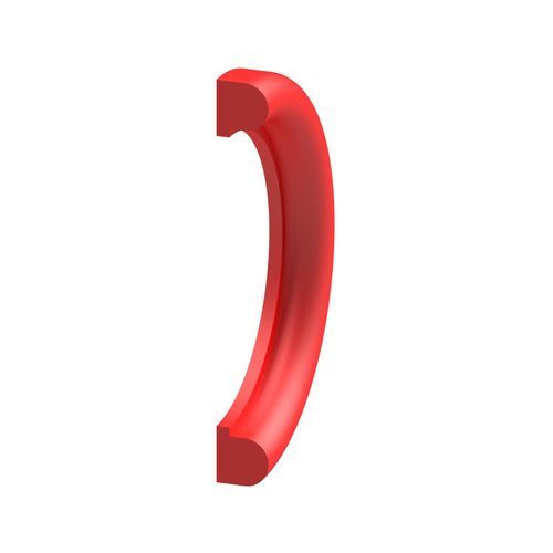Junta m-ring - Type MB - ULMAN Dichtungstechnik GmbH - de elastómero / de NBR / de PTFE