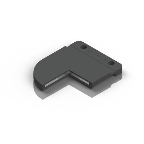 Válvula de retención de membrana - Flap - ULMAN Dichtungstechnik GmbH - para aplicaciones industriales / de metal / de NBR