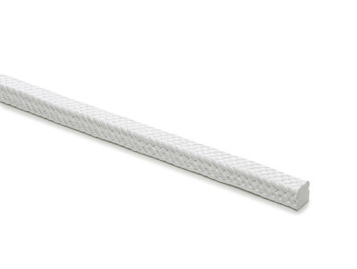 Empaquetadura trenzada de PTFE - T4152 - ULMAN Dichtungstechnik GmbH - resistente a los productos químicos / de alta resistencia / para aplicaciones higiénicas