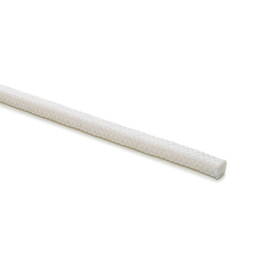 Empaquetadura trenzada de PTFE - T4301 - ULMAN Dichtungstechnik GmbH - de hilo sintético / resistente a los productos químicos / de alta resistencia