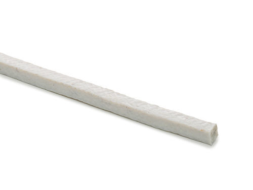 Empaquetadura trenzada de hilo de ramio - T4424 - ULMAN Dichtungstechnik GmbH - de PTFE / de alta resistencia / para aplicaciones estáticas