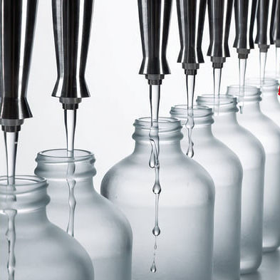Pistón buzo - ULMAN Dichtungstechnik GmbH - para la industria agroalimentaria