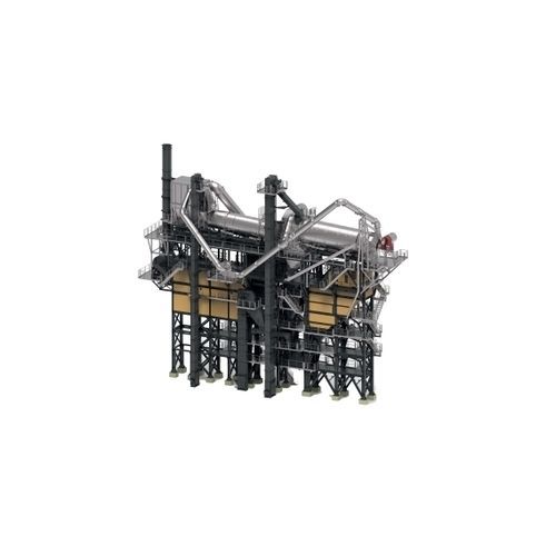 Torre de almacenamiento de recuperación - MT 260 - Marini S.P.A. - automático
