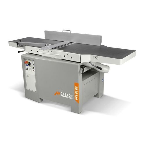 Cepilladora regruesadora combinada - PFS 52 ES - Casadei-Busellato - para madera