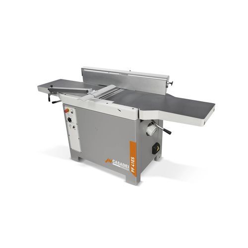 Cepilladora regruesadora combinada - PF 41 ES - Casadei-Busellato - para madera
