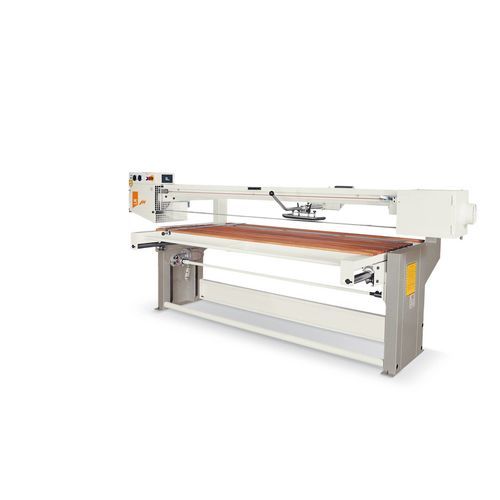 Lijadora de banda - LN series - Casadei-Busellato - estacionaria / eléctrica / para madera