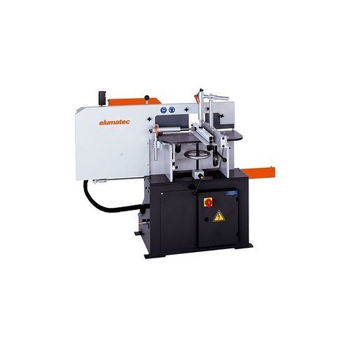 Fresadora 1 eje - AF 222/02 - ELUMATEC - vertical / horizontal / para PVC