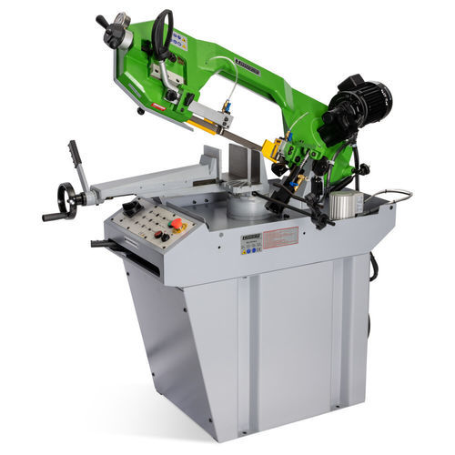Sierra de cinta - HU 270 N-4 Topline - Huvema B.V. - vertical / para metales / semiautomática