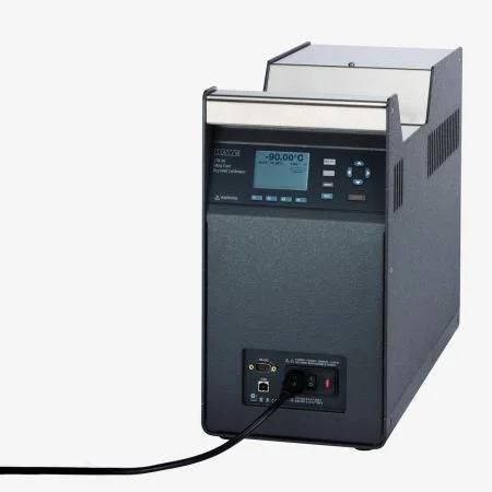 Calibrador portátil - LTR-90 - Kaye - de temperatura / de pozo seco