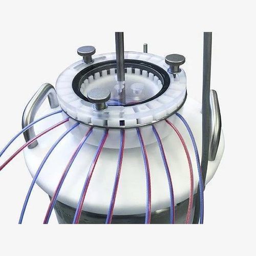 Calibrador de temperatura - KG-300 - Kaye - de nitrógeno líquido