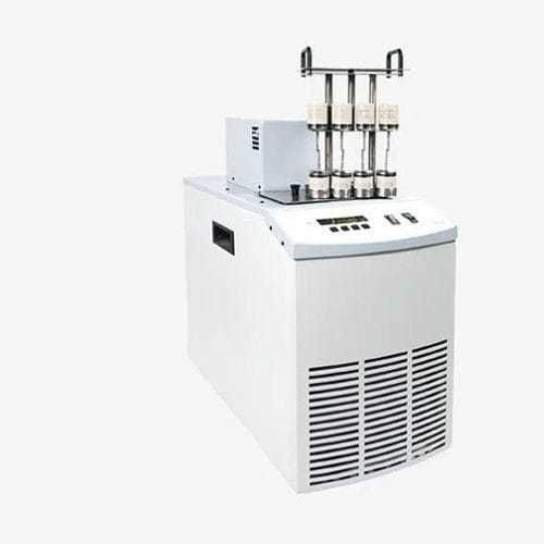 Baño de calibración de baja temperatura - CTR-40 - Kaye - de alta temperatura / para sensor de temperatura / portátil