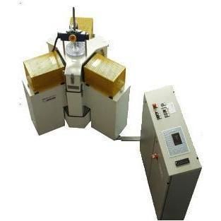 Centro de taladrado CNC - TM T3 - TECNOMACCHINE - 3 ejes / con 3 husillos / con carga descarga automatizada
