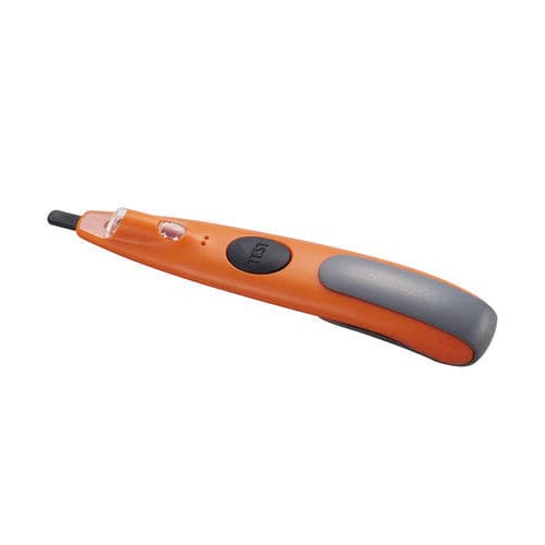 Detector de baja tensión - HTE-610WL - Hasegawa Electric Co., Ltd. - LED / de mano