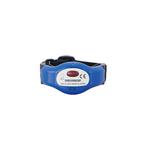 Detector de alta tensión - HXW-6WL - Hasegawa Electric Co., Ltd. - de baja tensión / con alarma / de mano