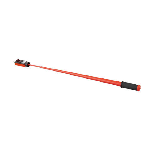 Detector de media tensión - HSS-25B1 - Hasegawa Electric Co., Ltd. - de baja tensión / estanco / automático