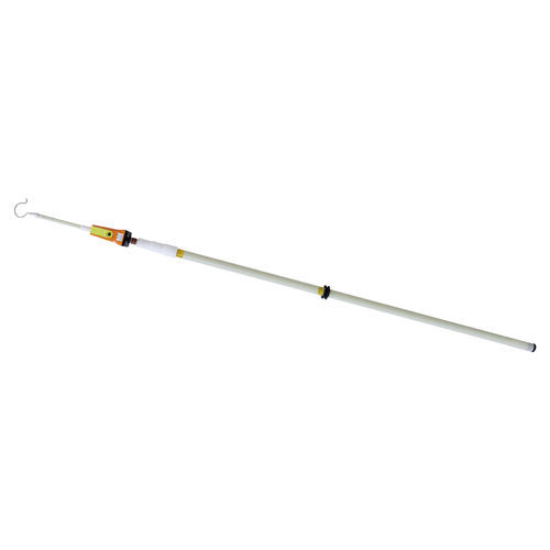 Detector de tensión alterna - HSR-500 - Hasegawa Electric Co., Ltd. - de alta tensión / estanco / de mano