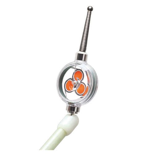 Detector de tensión alterna - WM series - Hasegawa Electric Co., Ltd. - de alta tensión / de media tensión / estanco