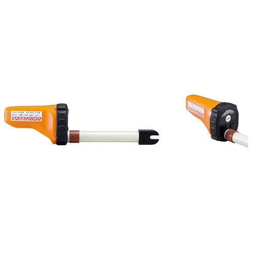 Detector de tensión alterna - HWB-138 - Hasegawa Electric Co., Ltd. - de alta tensión / de media tensión / sin contacto
