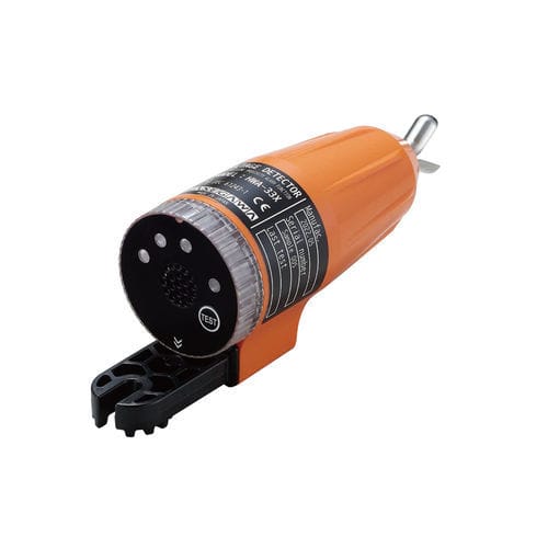 Detector de tensión alterna - HWA-33X - Hasegawa Electric Co., Ltd. - de alta tensión / sin contacto / estanco