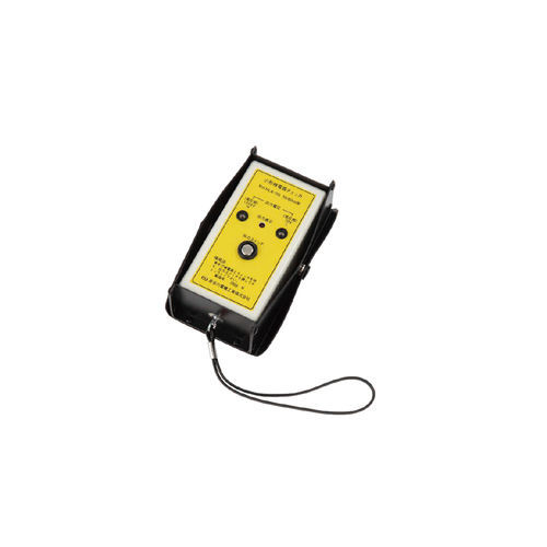 Verificador de sensores portátil - HLA-2G - Hasegawa Electric Co., Ltd.