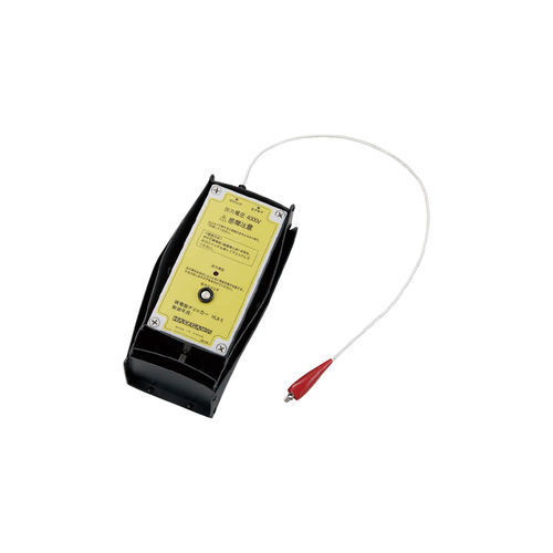 Verificador de sensores portátil - HLA-3 - Hasegawa Electric Co., Ltd.