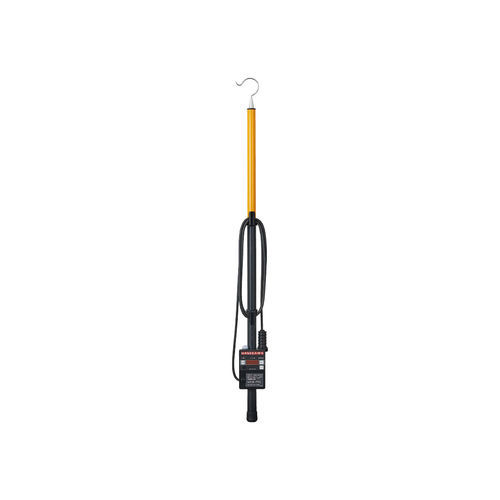 Detector de tensión - HVC-1.5N3 - Hasegawa Electric Co., Ltd. - con contacto / para aplicaciones ferroviarias / estanco