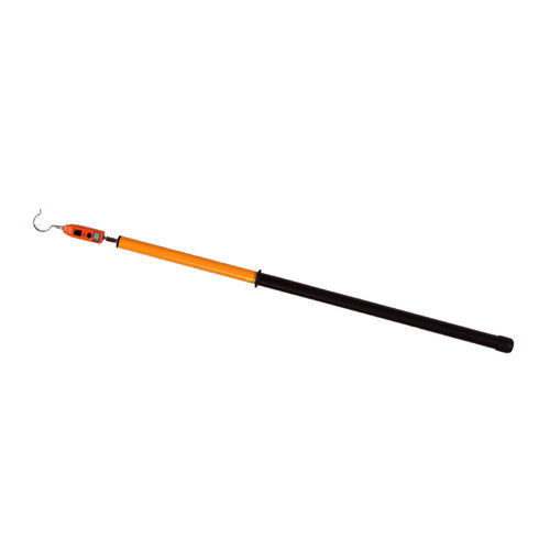 Detector de tensión alterna - HST-W80JS - Hasegawa Electric Co., Ltd. - con contacto / para aplicaciones ferroviarias / estanco