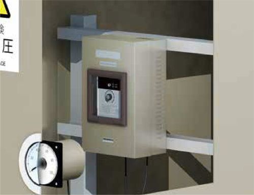 Detector de alta tensión - Voltect - Hasegawa Electric Co., Ltd.