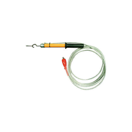 Barra de puesta a tierra - Hasegawa Electric Co., Ltd.