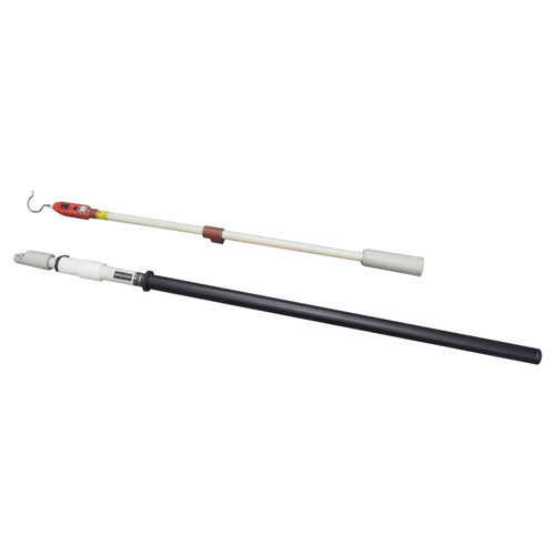 Detector de tensión - HST-22JX - Hasegawa Electric Co., Ltd. - inductivo
