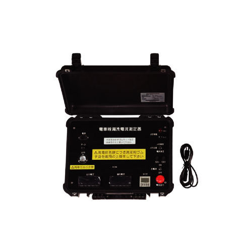 Sensor de corriente de fuga - LT-2 - Hasegawa Electric Co., Ltd.