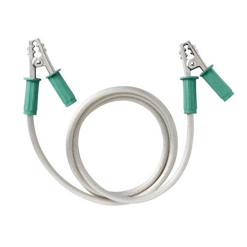 Pinza de puesta a tierra - Hasegawa Electric Co., Ltd.