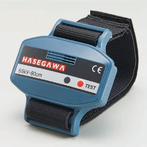 Detector de tensión alterna - HXA-30S - Hasegawa Electric Co., Ltd. - ponible / estanco
