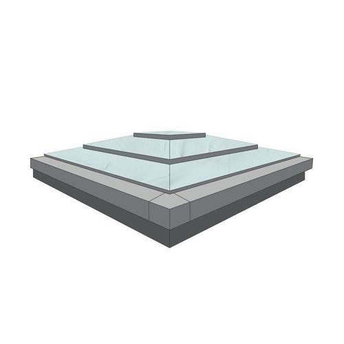 malla de protección - Bache Plus