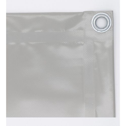Malla de protección - 5BA4680 - Bache Plus - de PVC