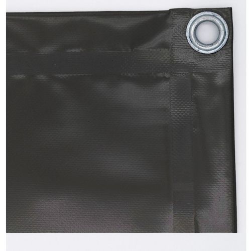 Malla de protección - ZDIVERS022 - Bache Plus - de PVC