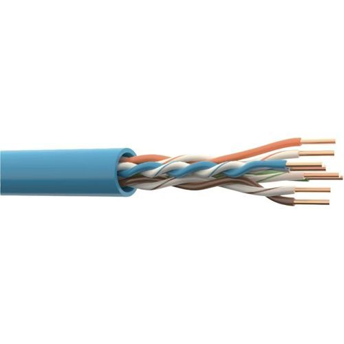 Cable óptico audio/vídeo - TDX51A 4P - Guangzhou Yuhong Technology CO., Ltd - de datos / LAN / de baja emisión de humos