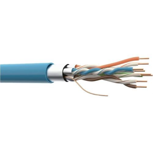 Cable óptico audio/vídeo - TDX65A-FNF4P series - Guangzhou Yuhong Technology CO., Ltd - de datos / ignifugado / de baja emisión de humos