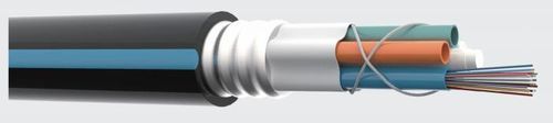 Cable óptico de datos - GDX311 series - Guangzhou Yuhong Technology CO., Ltd - resistente a las intemperies / resistente a los UV / armado