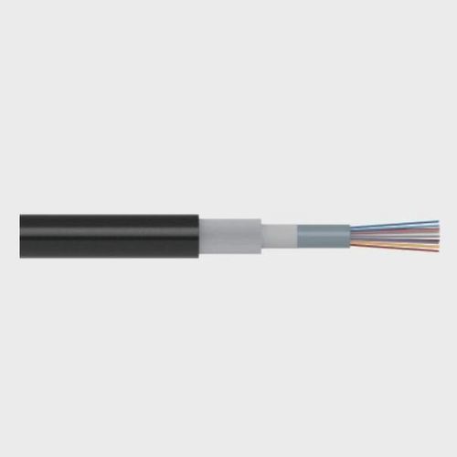Cable óptico de datos - GDX501 series - Guangzhou Yuhong Technology CO., Ltd - de baja emisión de humos / antipropagación de fuego / para uso en interiores y exteriores
